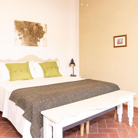 B&B Casa Cuccagna Fratte Rosa Exterior photo