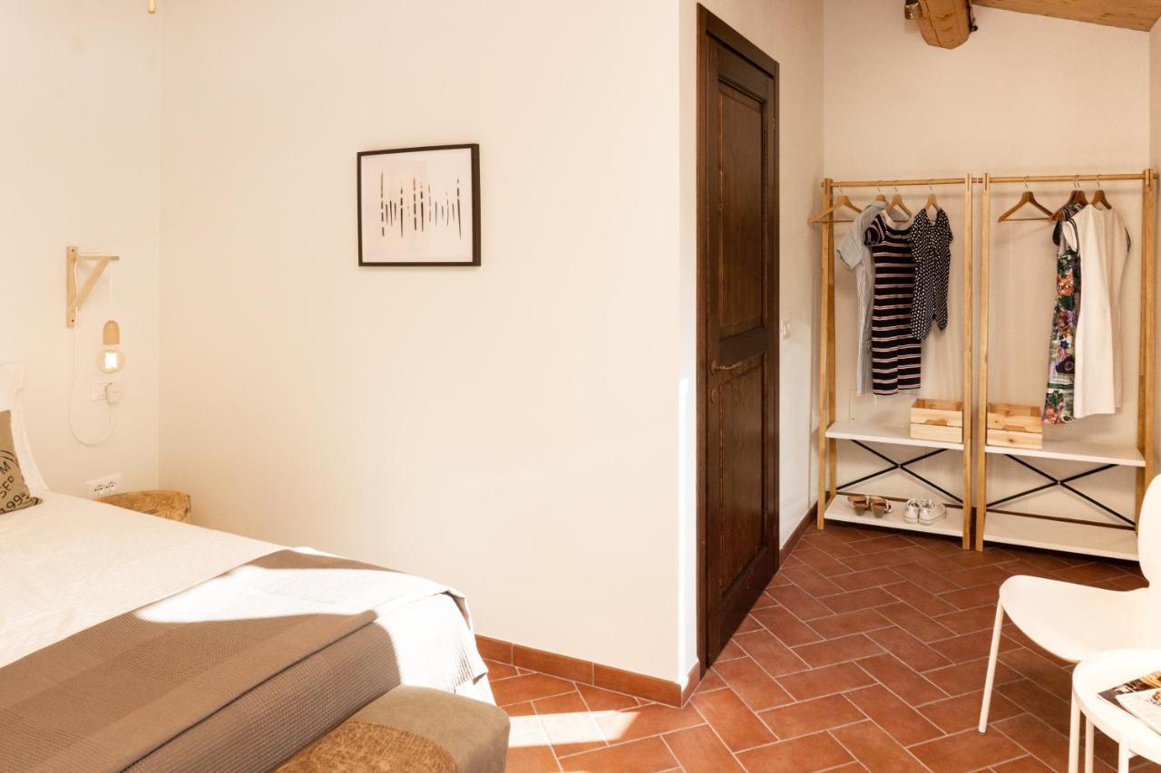 B&B Casa Cuccagna Fratte Rosa Exterior photo