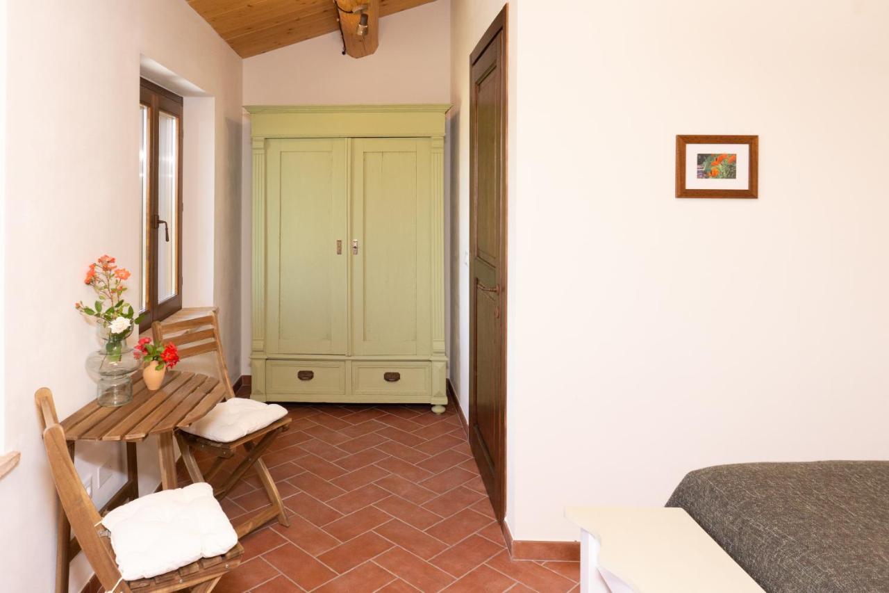 B&B Casa Cuccagna Fratte Rosa Exterior photo